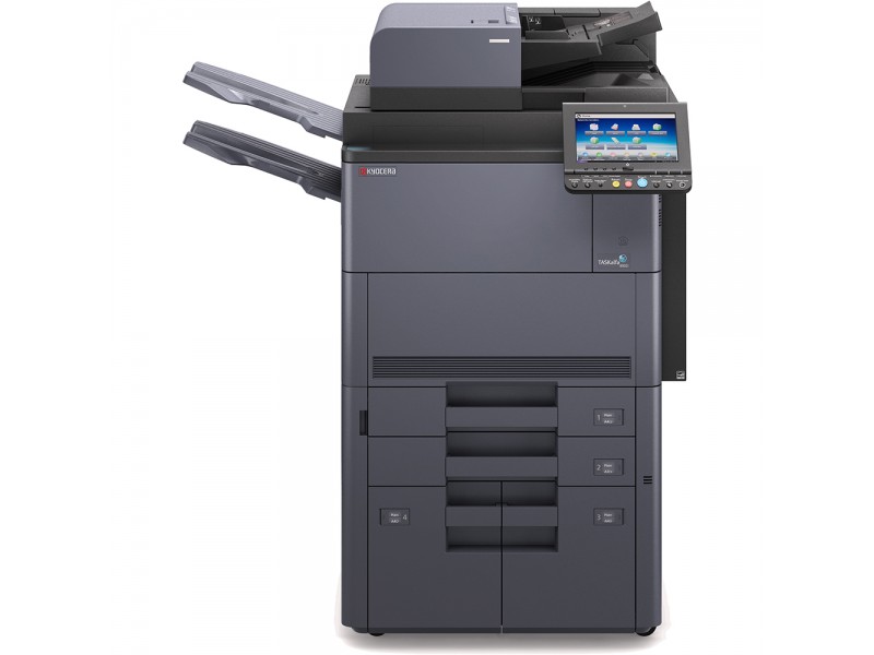 Kyocera TASKalfa 8002i Stampante multifunzione laser monocromatico A3